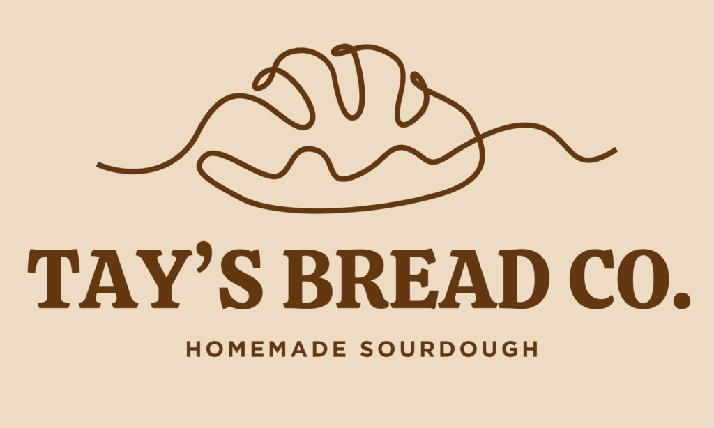 logo brown